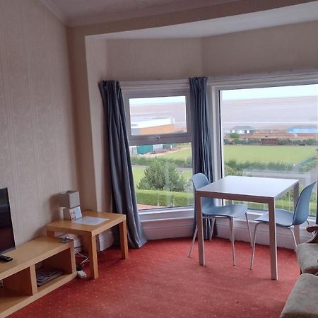 The Kathrene Second Floor Sea View Apartman Fleetwood Kültér fotó